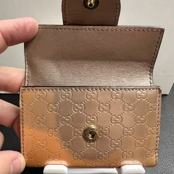 Gucci Keyholder - Picture 3 of 11